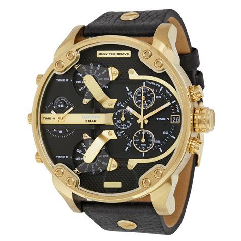 diesel watches official website.